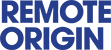 REMOTE ORIGIN - Logo